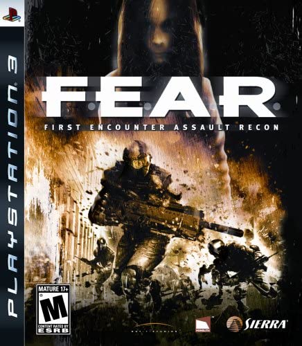 Fear / Game