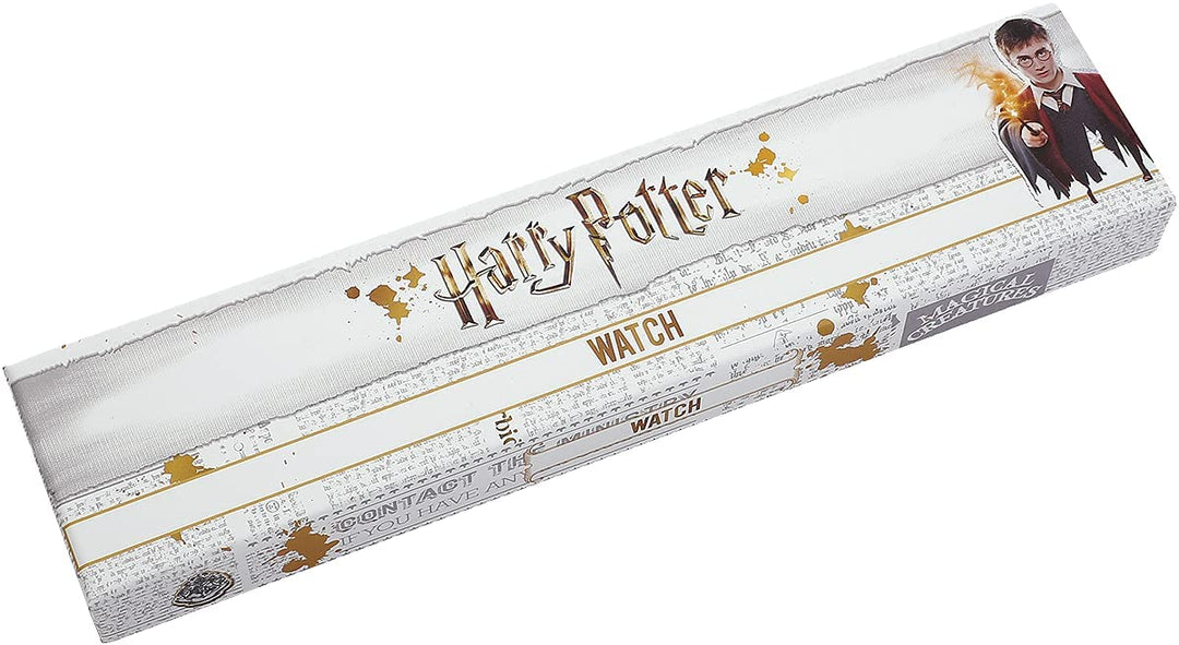 Harry Potter Unisex Analog Quarzuhr TP0022