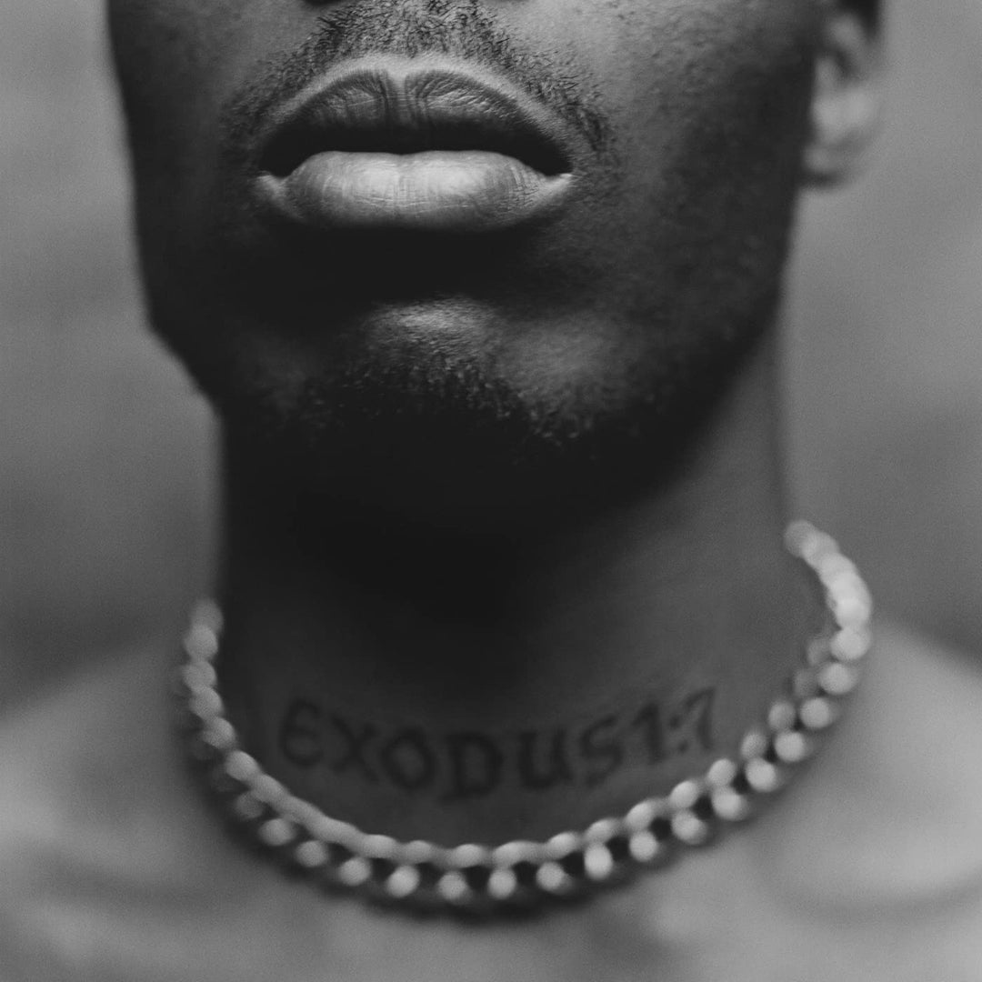 DMX – Exodus [VINYL]