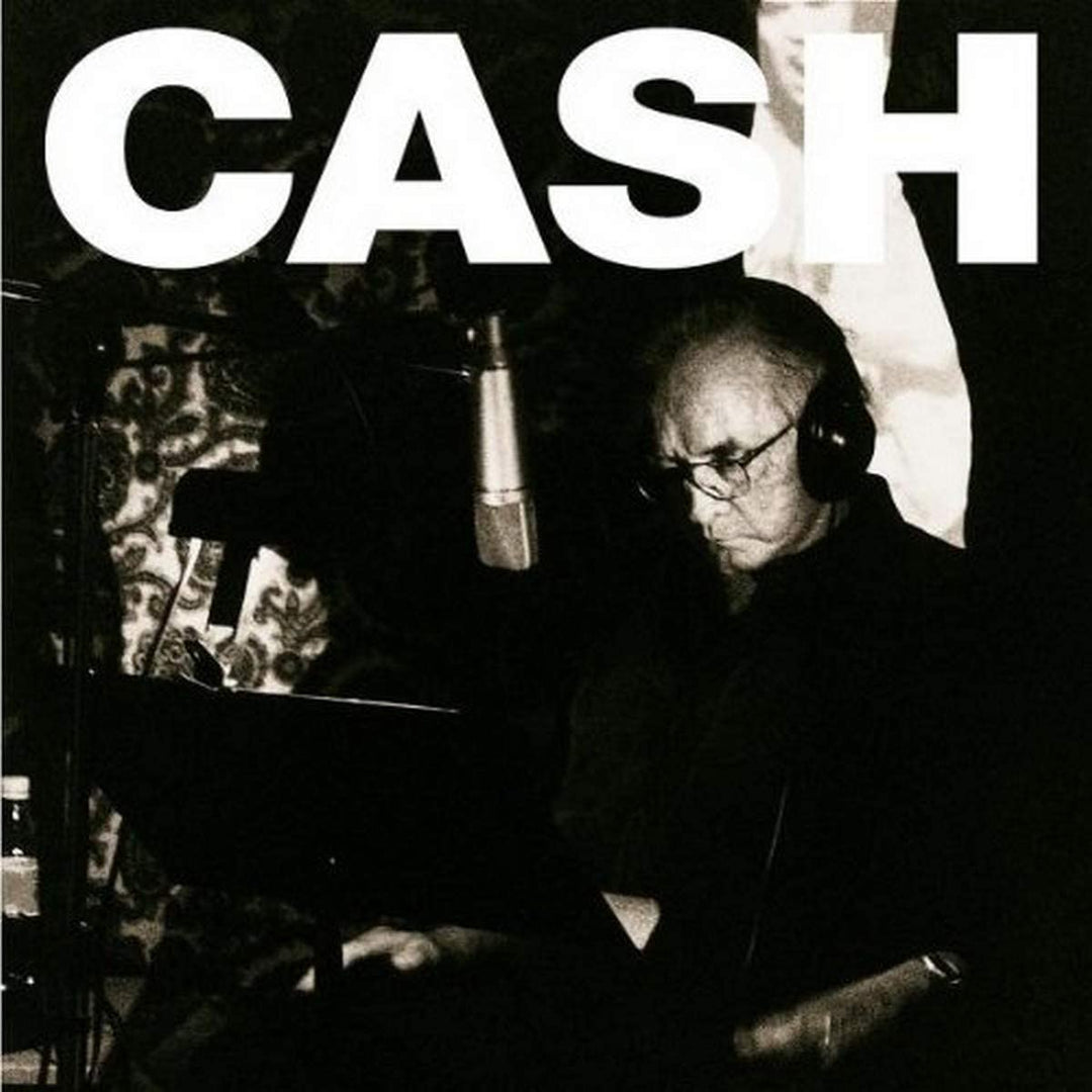 Johnny Cash – American 5: A Hundred Highways [Audio-CD]