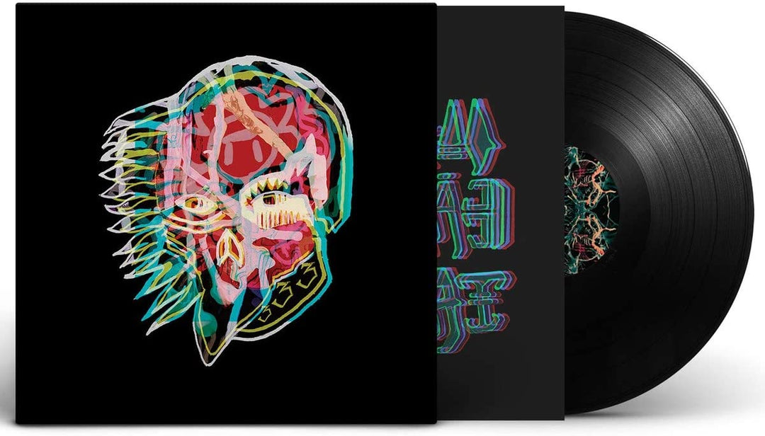 All Them Witches  - Nothing As The Ideal [Vinyl]