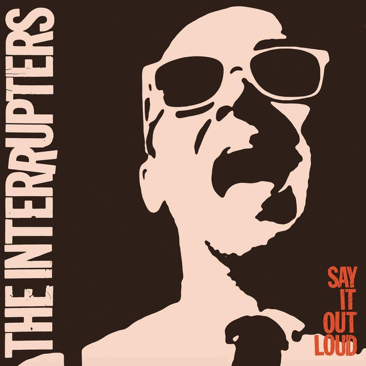 The Interrupters – Say It Out Loud [Audio-CD]