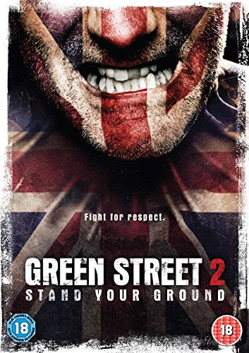 Green Street 2 – Krimi [DVD]