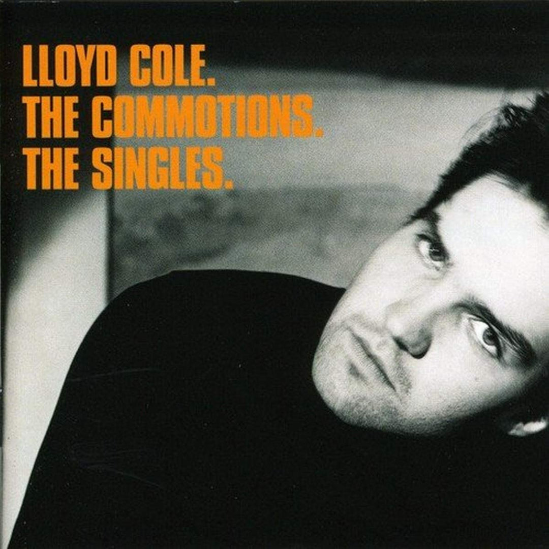 Die Singles - Lloyd Cole [Audio-CD]