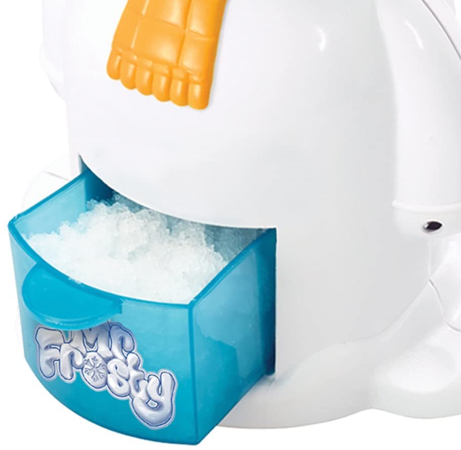 Mr Frosty il produttore di ghiaccio croccante, Mr Frosty il produttore di ghiaccio croccante, F9LL5200