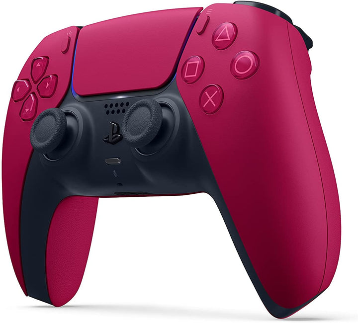 DualSense Cosmic Red Wireless Controller