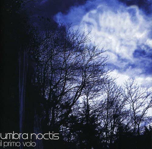 Umbra Noctis – Il Primo Volo [Audio-CD]