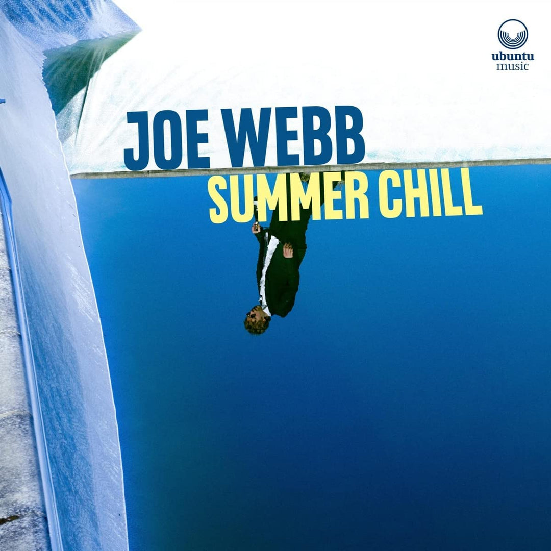 Joe Webb – Summer Chill [Audio-CD]