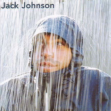 Jack Johnson – Brushfire Fairytales [Audio-CD]