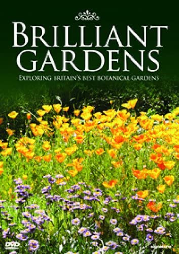 Brilliant Gardens [DVD]