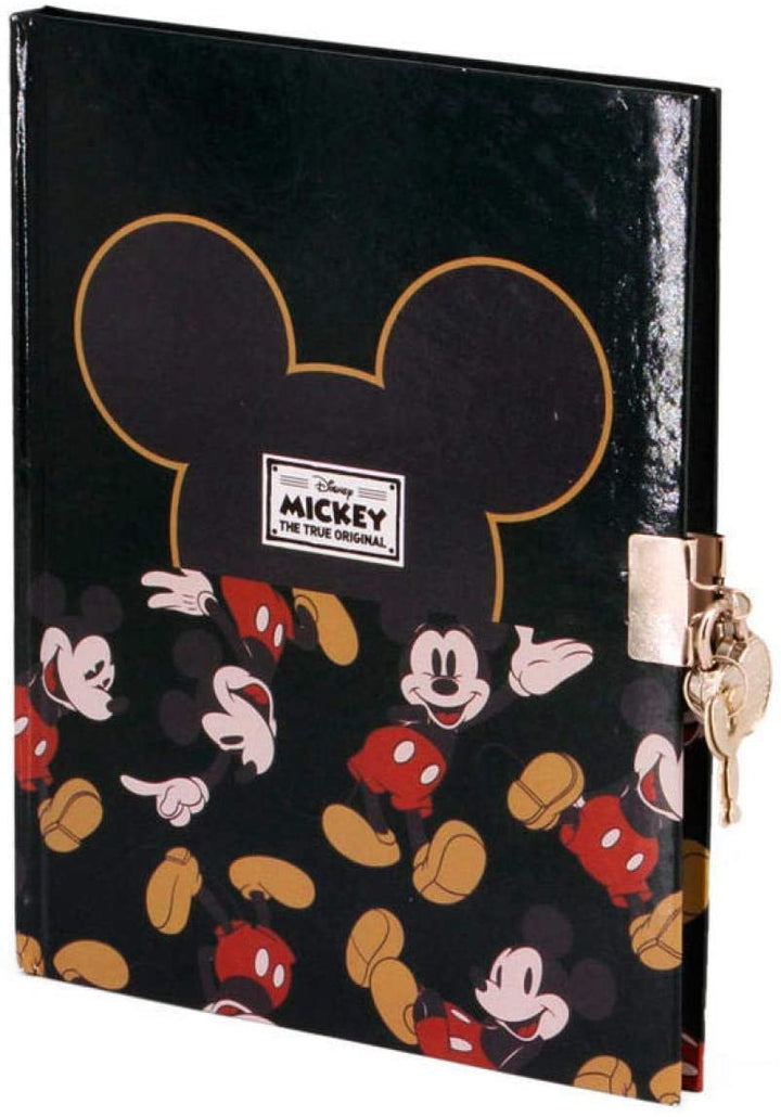 Disney|Mickey-Journal, 38728