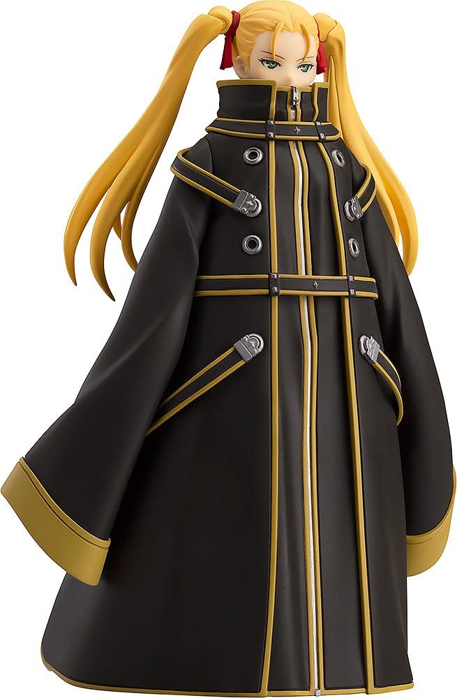 Good Smile Company M06446 Figma Haruna Arpeggio aus blauem Stahl – Ars Nova Cadenza Figur