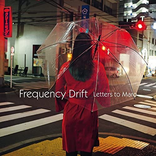 Frequency Drift – Letters To Maro [Vinyl]