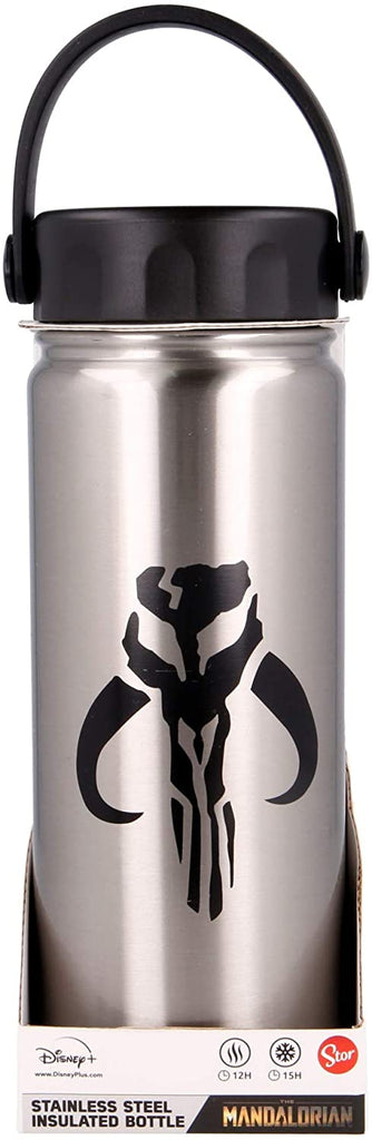 Stor Minecraft Stainless Steel Vacuum Flask 515 ml