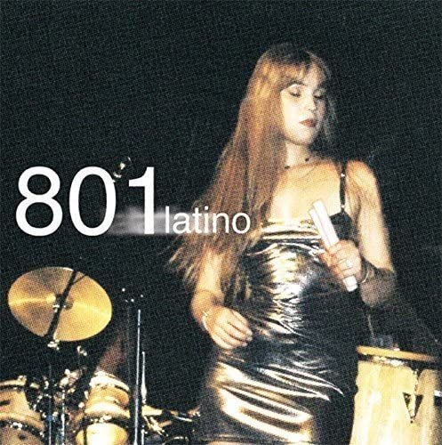 Latino: Limited [Audio-CD]