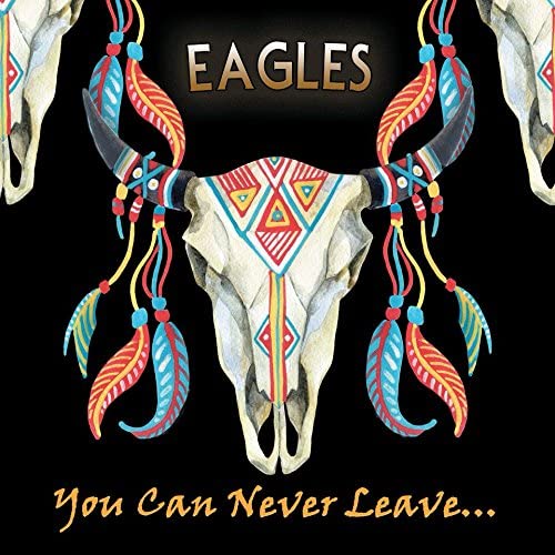 Eagles – Dark Desert Highways: 6-CD-Box-Set – Bookzine Special Limited Edition Bundle [Audio-CD]