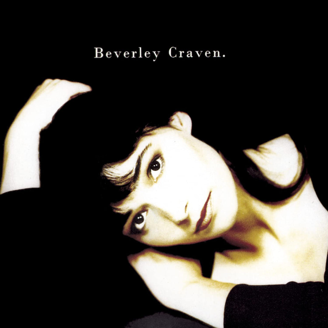 Beverley Craven [Audio-CD]