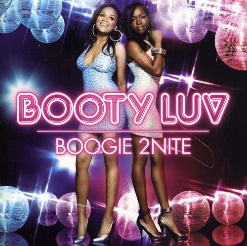 Boogie 2nite [Audio-CD]