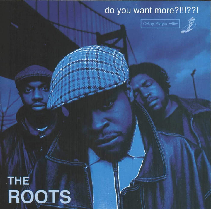 The Roots – Willst du mehr?!!!??! [Vinyl]