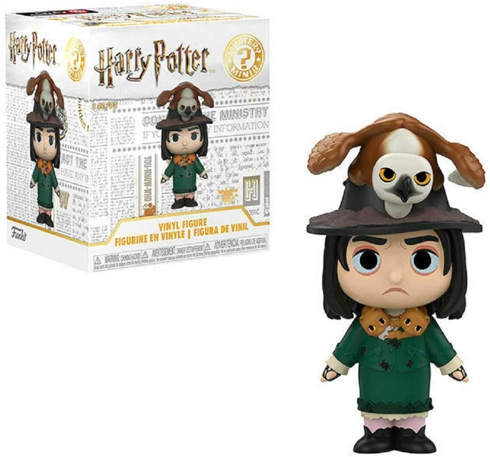 Funko Peluche Harry Potter - 14155 : : Jeux et Jouets