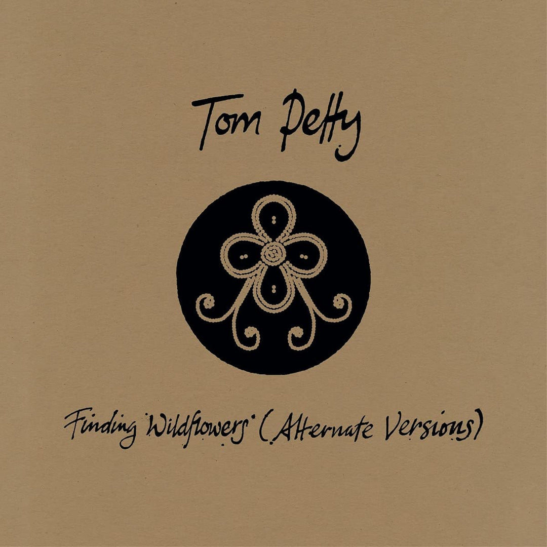 Tom Petty – Finding Wildflowers (Alternative Versionen) [Audio-CD]