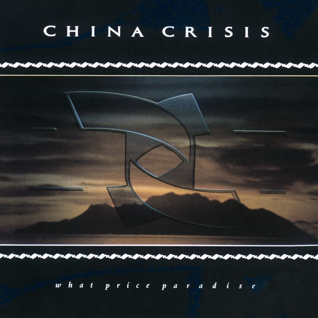 China Crisis – What Price Paradise [Audio-CD]