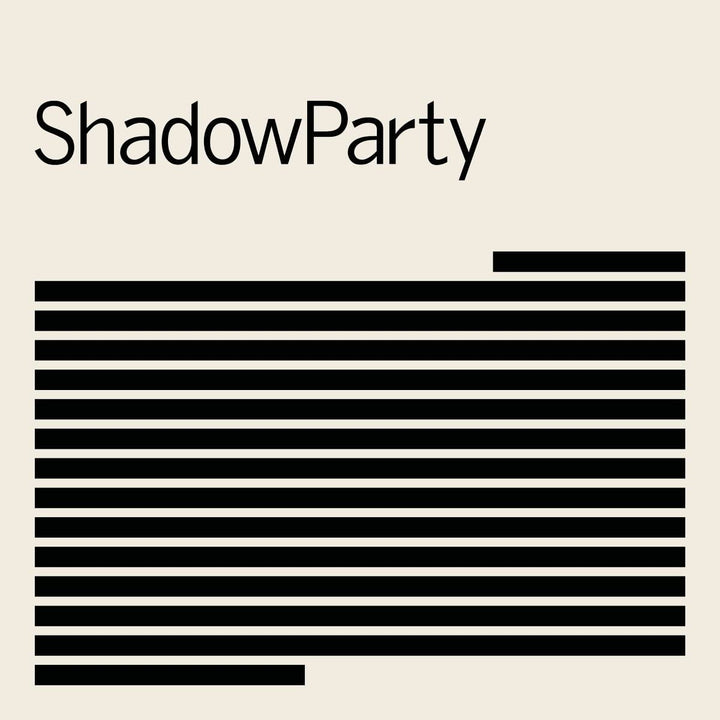 ShadowParty [Audio-CD]