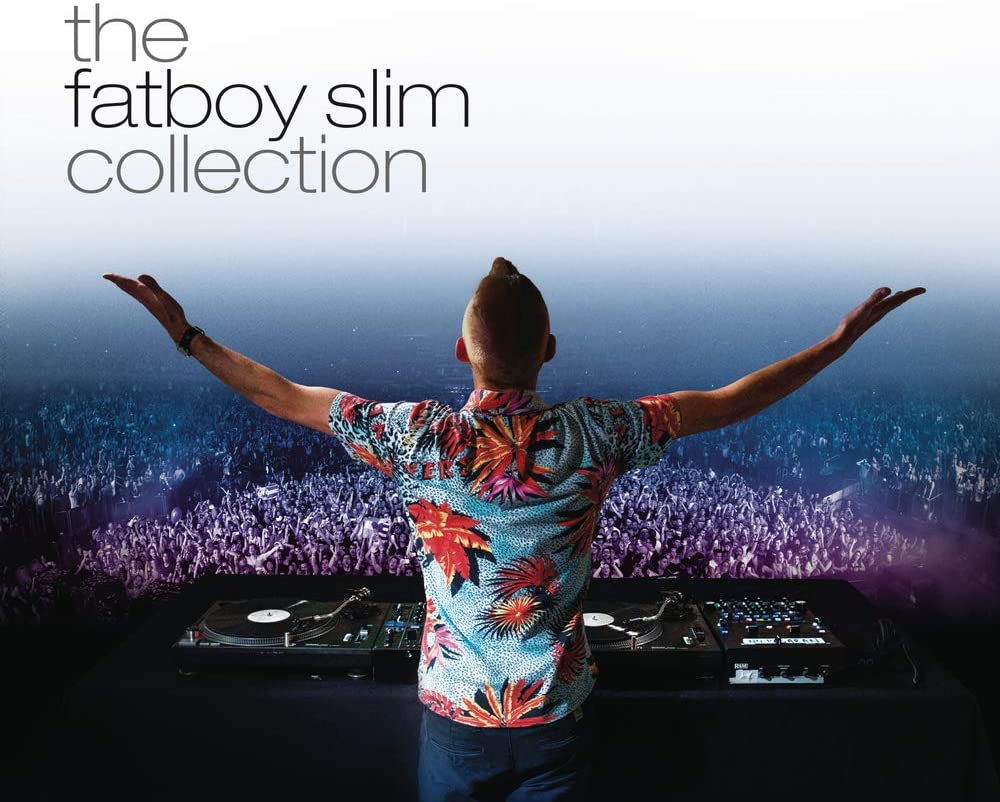 Fatboy Slim Collection [Audio-CD]