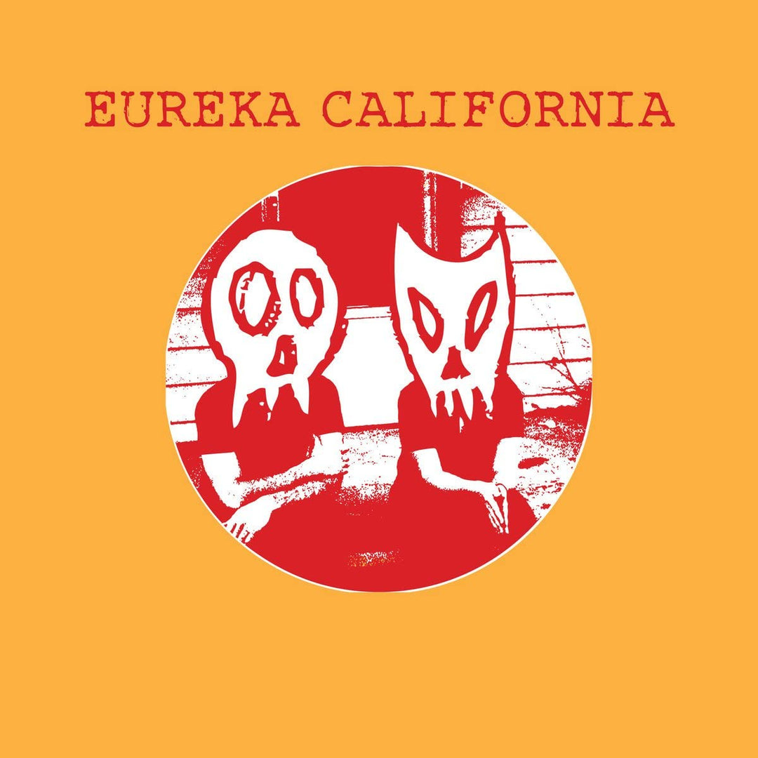 Eureka California - Wigwam [VINYL]