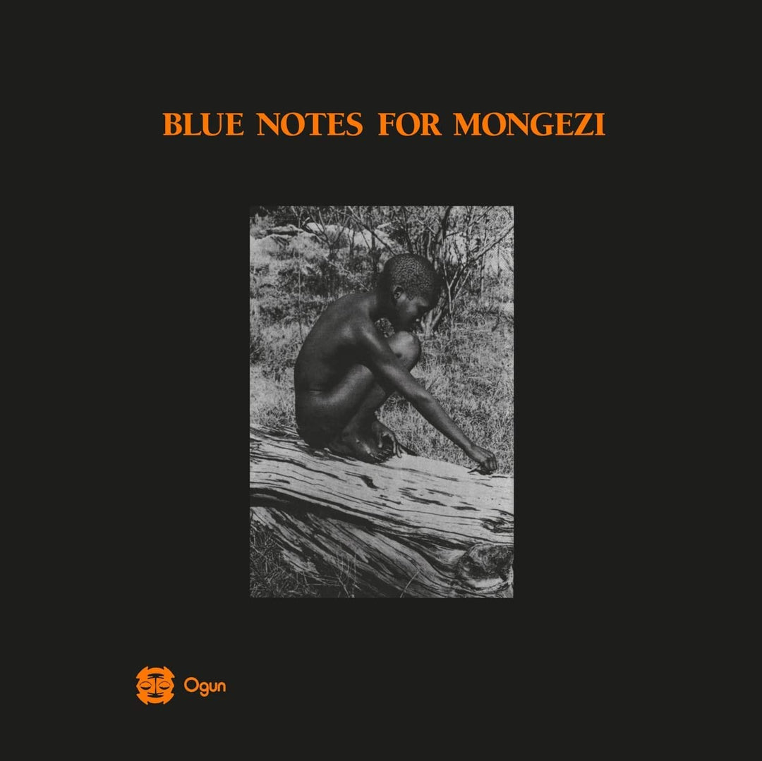 Blue Notes – Blue Notes For Mongezi [Vinyl] 