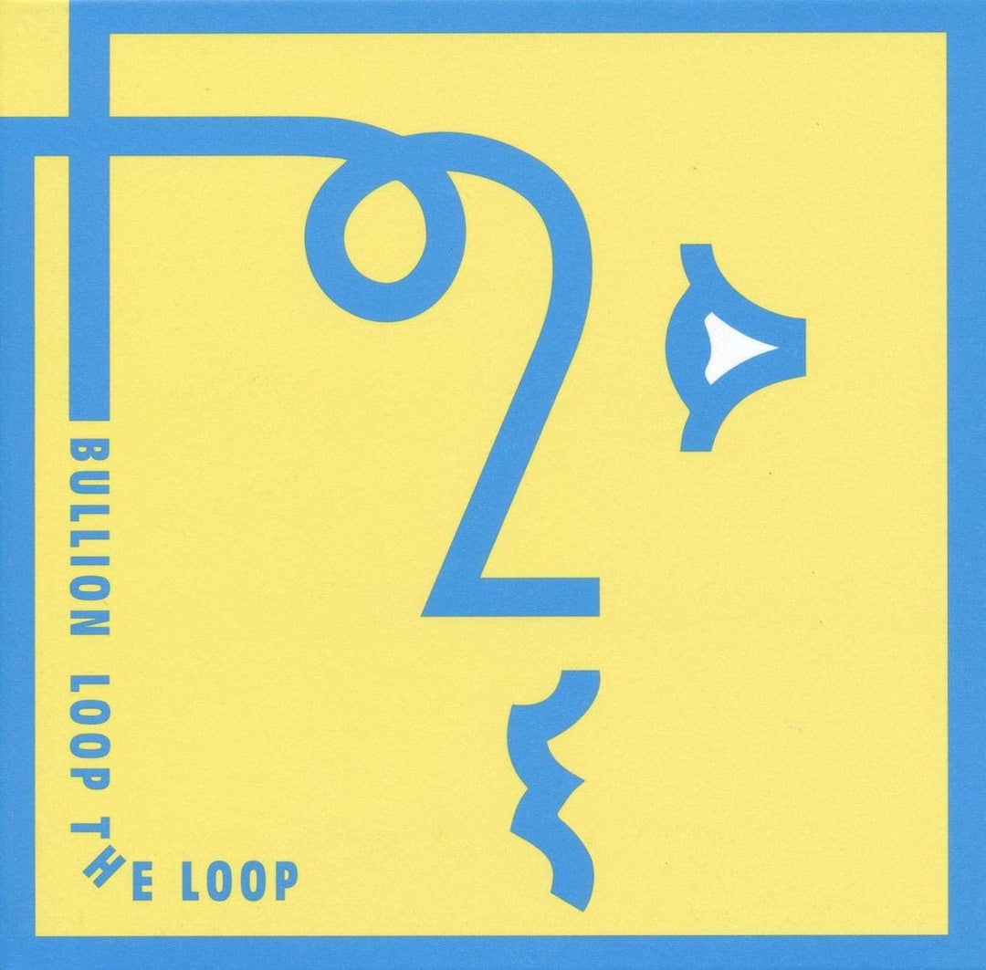 Bullion – Loop The Loop [Audio-CD]