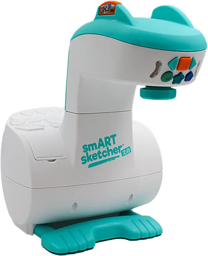 smART Sketcher 674 SSP176 EA Projektor V2, Multi