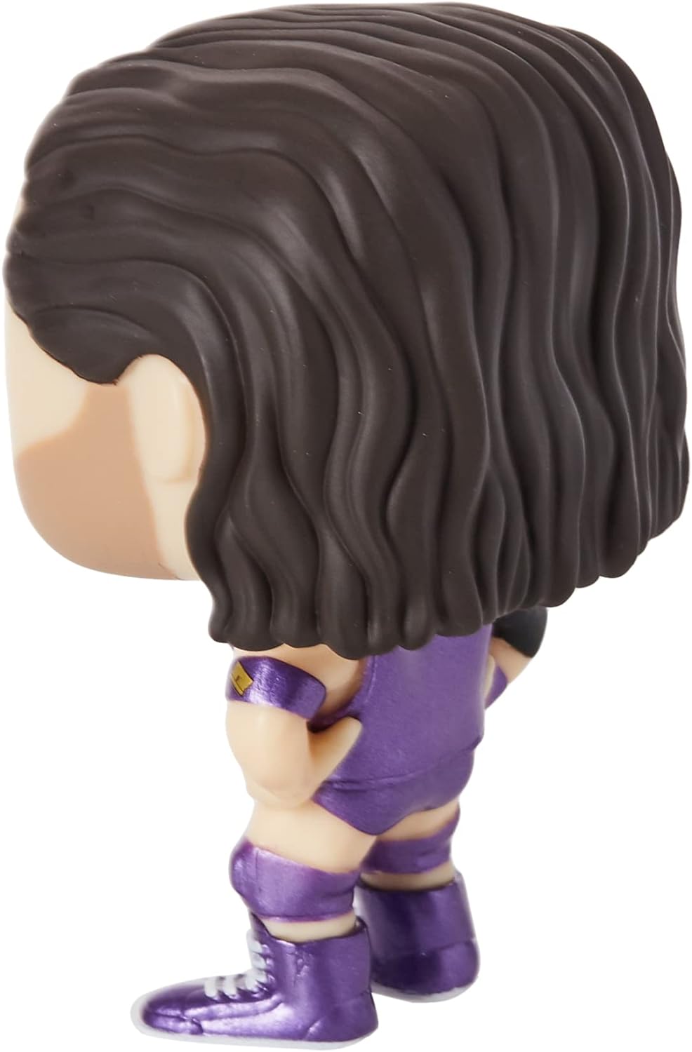 Razor Ramon (Lila Metallic) WWE Funko Pop! Vinylfigur – exklusiv bei GameStop