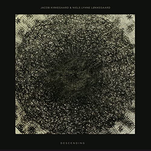 Jacob Kirkegaard &amp; Niels Lyhne Løkkegaard – Descending [Vinyl]