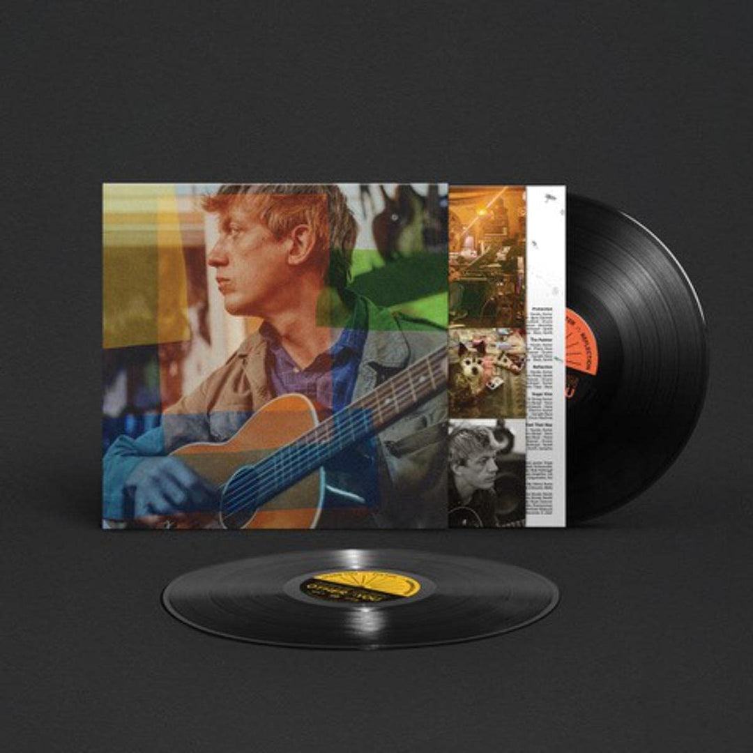 Steve Gunn – Other You [Vinyl]