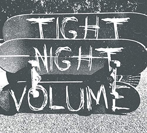 Tight Night - Volume [Audio-CD]