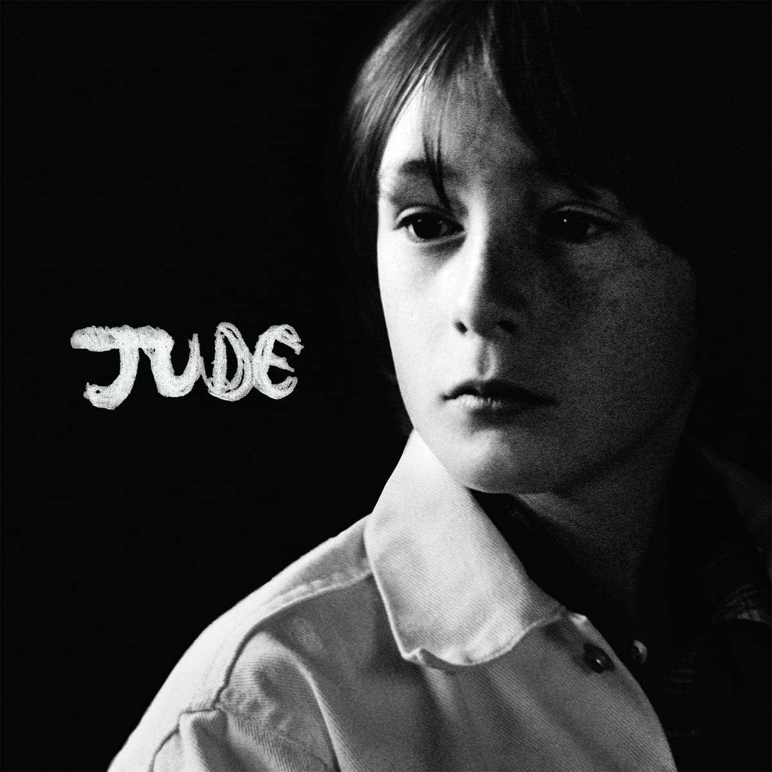 Julian Lennon – Jude [Audio-CD]