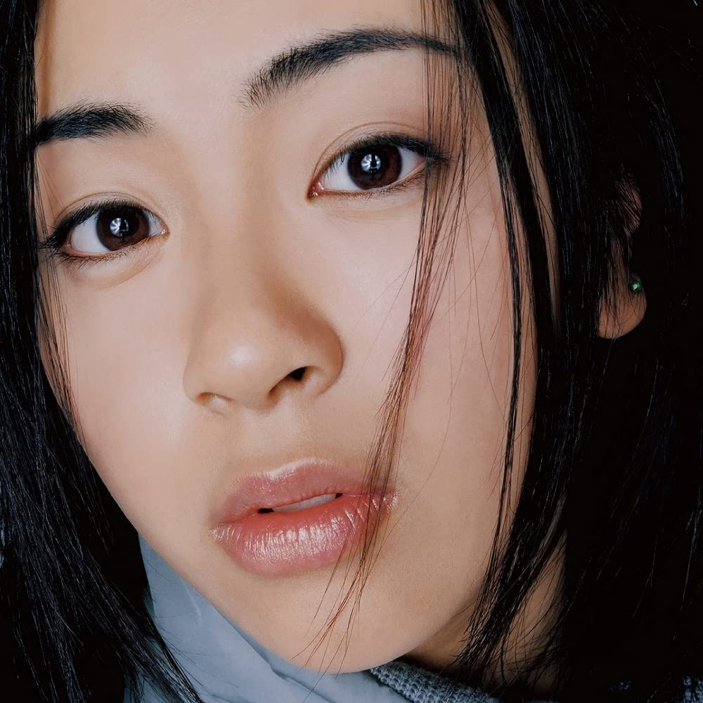 Utada – First Love [VINYL]