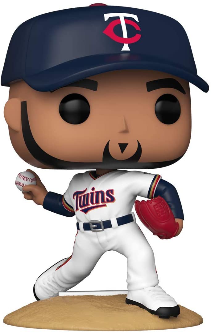 Twins José Berríos Funko 54649 Pop! Vinyl #70