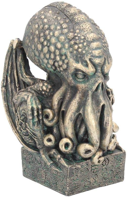 Nemesis Now Cthulhu Figur 17cm