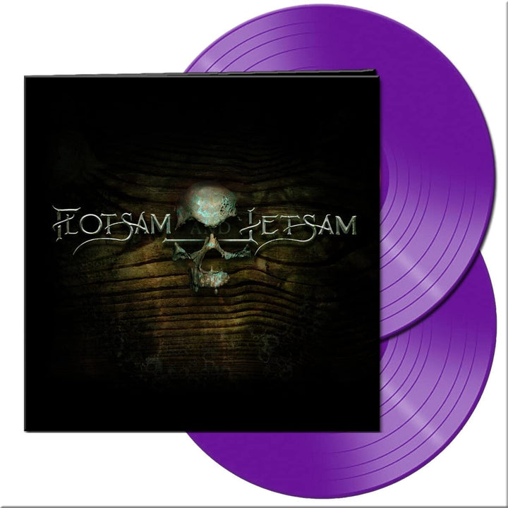 Flotsam And Jetsam [VINYL]