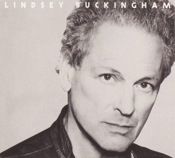 Lindsey Buckingham - Lindsey Buckingham [Audio-CD]