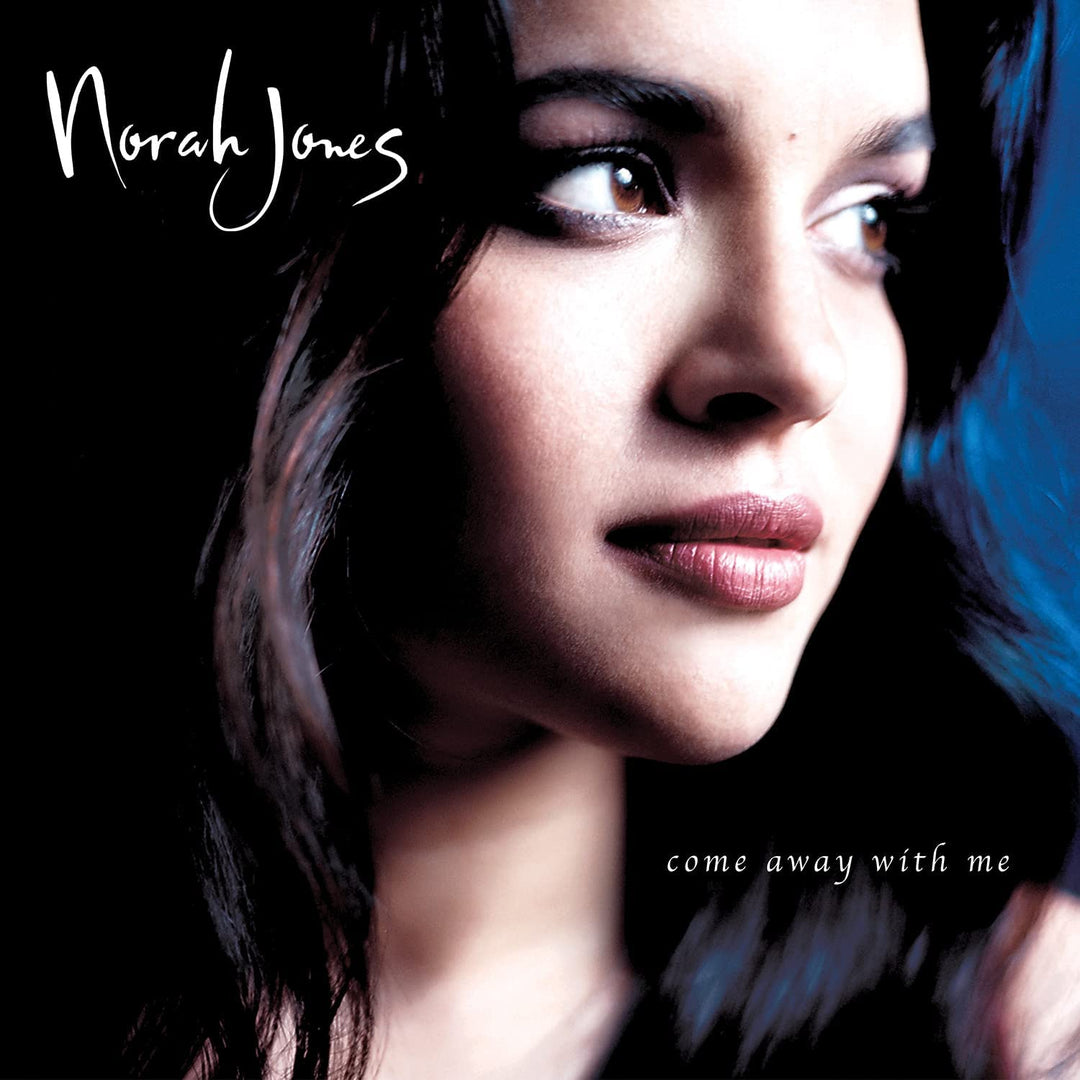 Norah Jones – Come Away With Me [Audio-CD] 