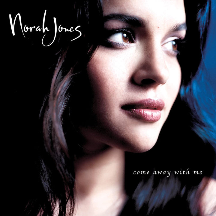 Norah Jones – Come Away With Me [Audio-CD]