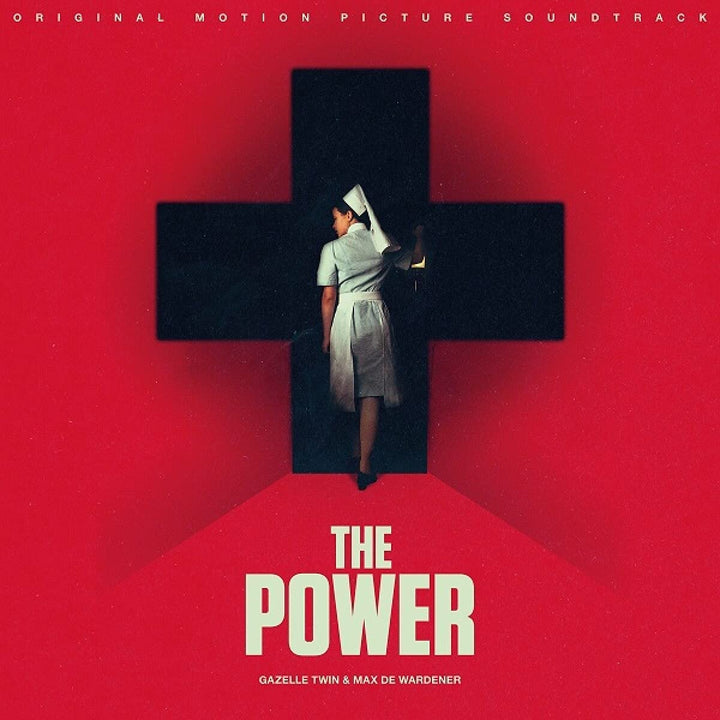 The Power [Audio CD]