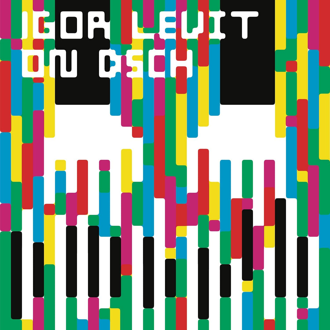 Igor Levit – On Dsch [Audio CD]