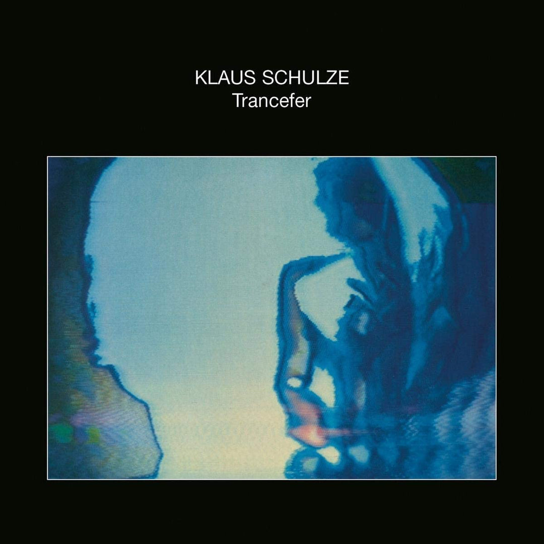 Trancefer - Klaus Schulze [Audio CD]