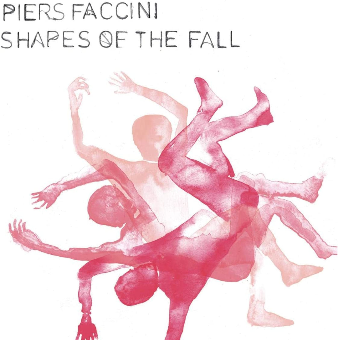 Piers Faccini – Shapes of the Fall [Audio-CD]