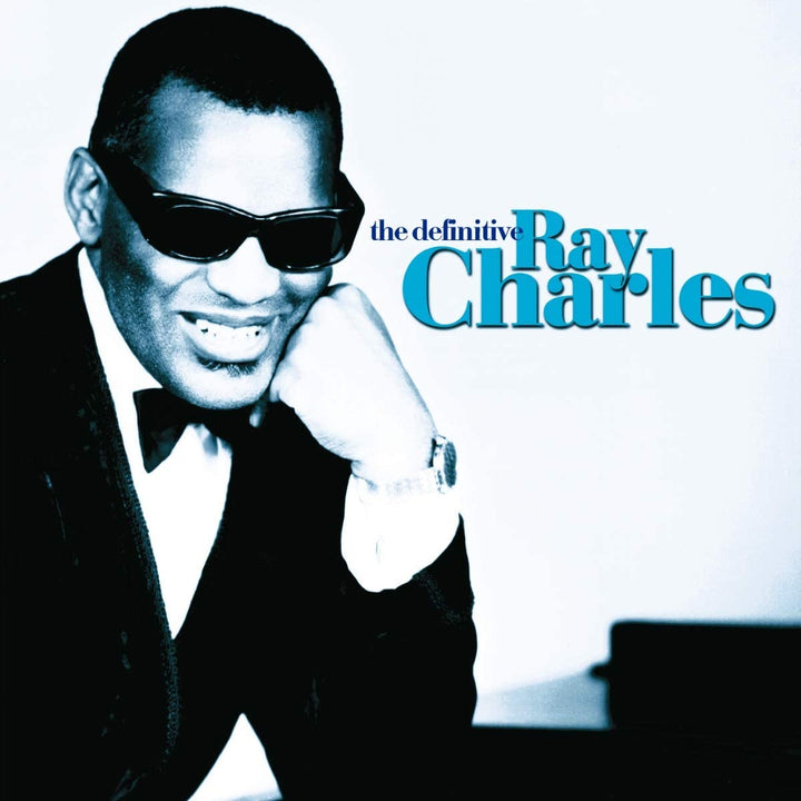 Der endgültige Ray Charles [Audio-CD]