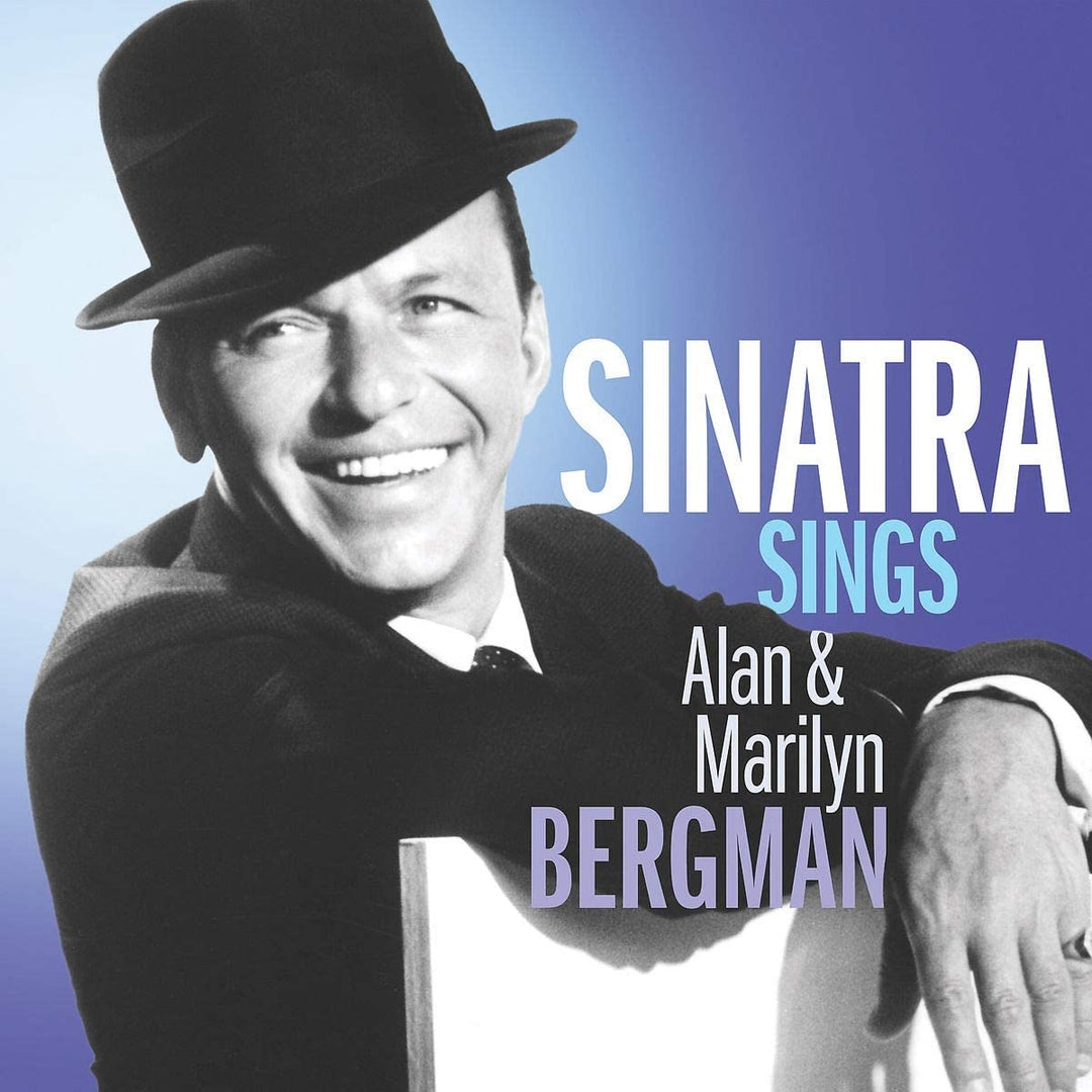 Sinatra Sings Alan &amp; Marilyn Bergman - Frank Sinatra [Audio-CD]